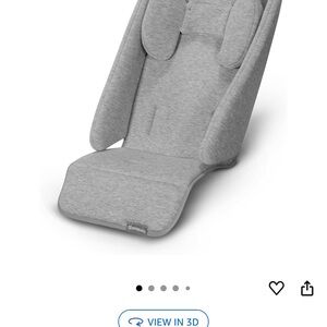 Uppababy Newborn snug seat insert